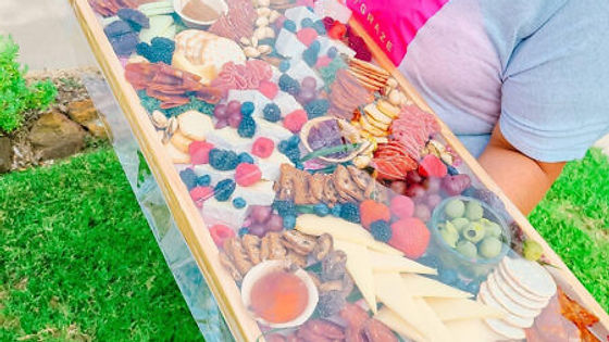 Showstopper Board (serves up to 22)