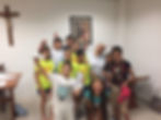 Parroquia Cristo Resucitado Cancun | Iglesia Católica | Diocesis Cancun Chetumal