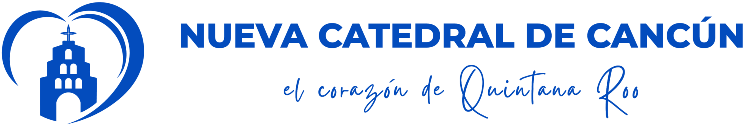 Logos Nuevo Catedral - Corazon de Quinta