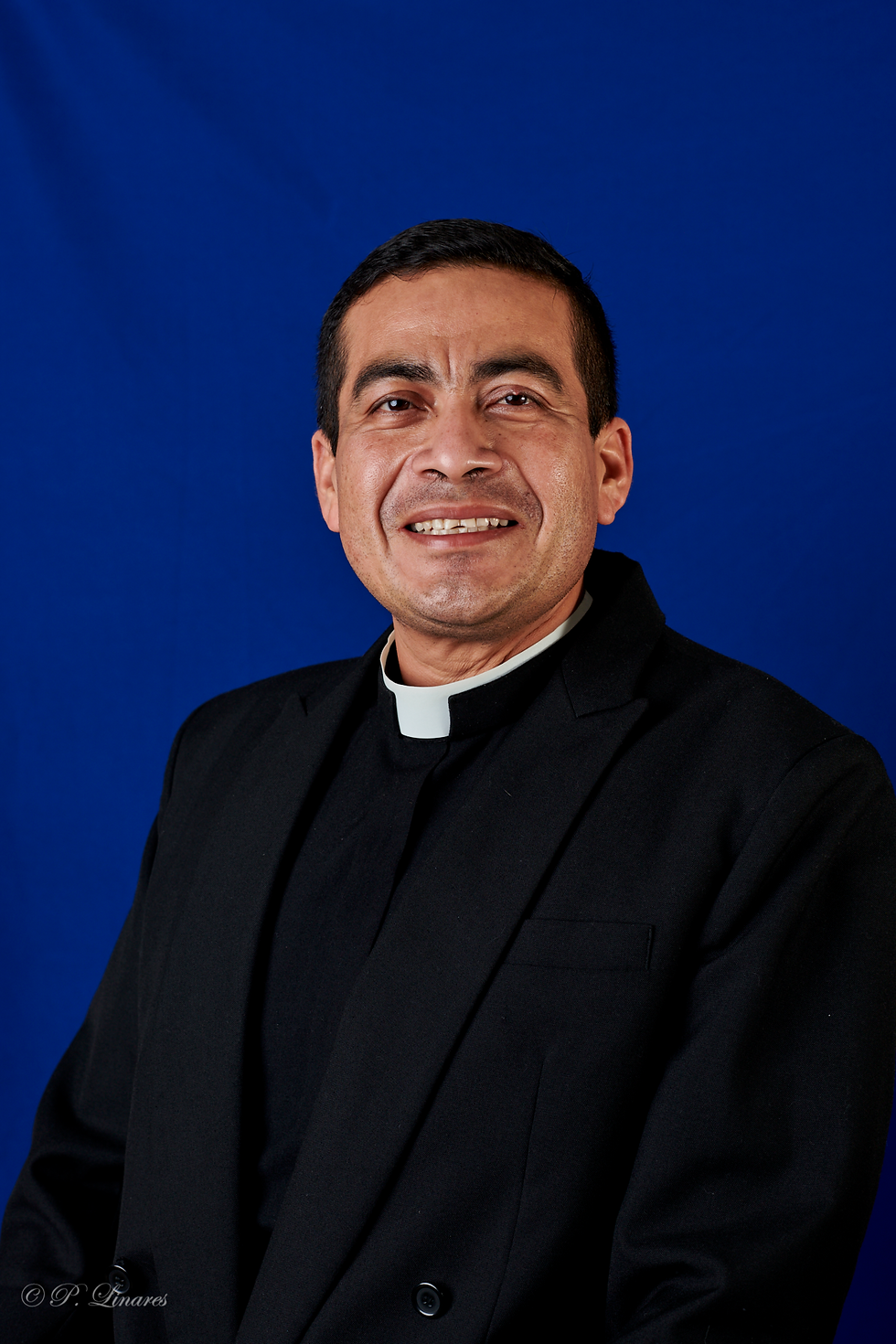 P. Manuel Damaniel