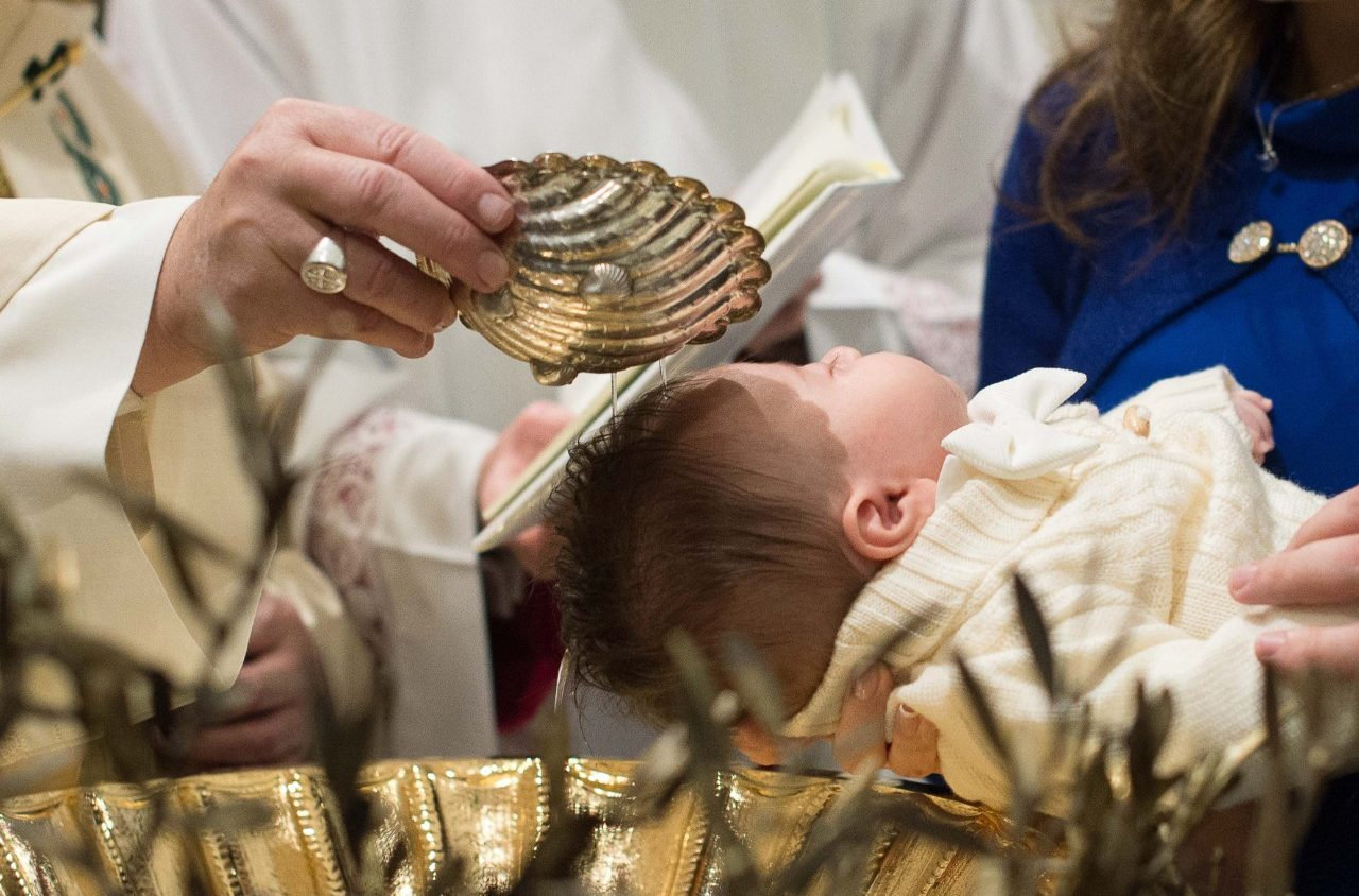 Baptism