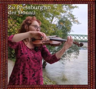Our Danube musical journey continues! 🎶