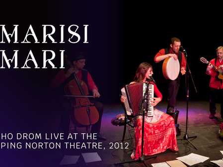 Celebrating 1,600 YouTube subscribers