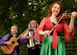This Sunday: Tatcho Drom Trio at Eltham Palace