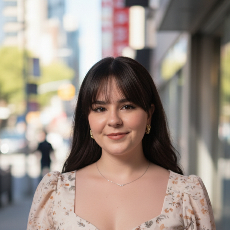 Writer: Alessia Bright