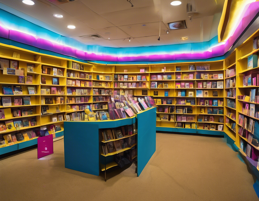 Inspiring Stories and Resources for Cancer Patients - Shop Books Here