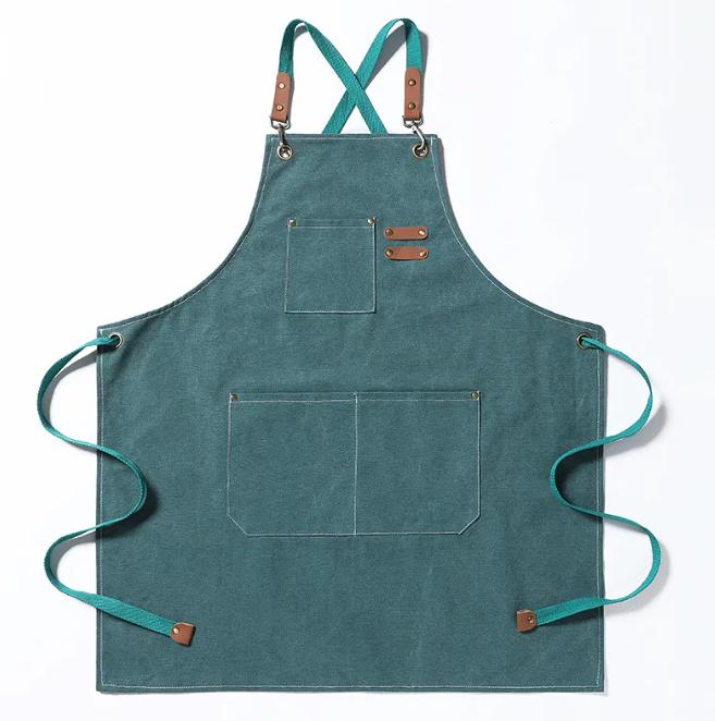 Thumbnail: ProCanvas Barista Apron