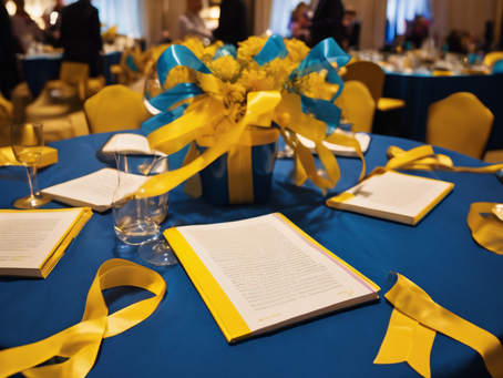 Empowering Cancer Patients Through Books and Awareness Events