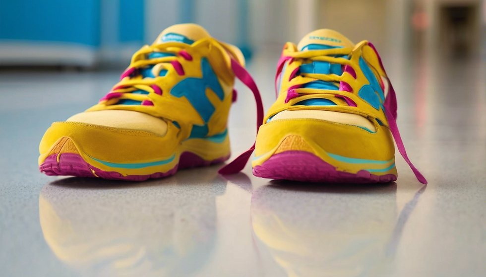 Voices of Triumph: Cancer Journeys
