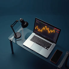 Klassische und Technische Chartanalyse im Trading lernen