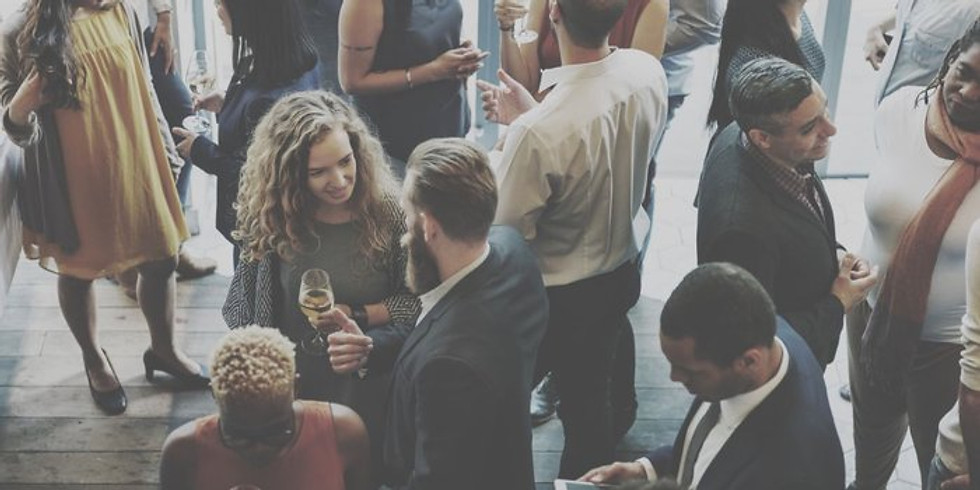 SASA Networking Night 2019