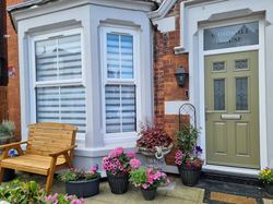 John Thompson Windows