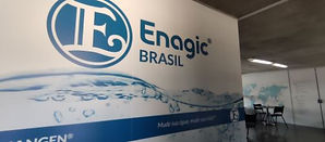 enagic brasil