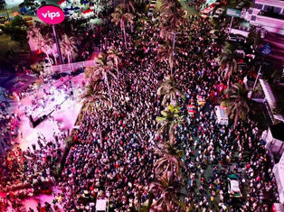 Veracruz y sus regiones acaparan turismo nacional y extranjero en esta temporada vacacional