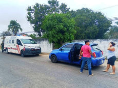 EDICIÓN 2441, MENOR PERDIÓ LA VIDA POR UNA DESCARGA ELÉCTRICA.