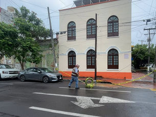 Mantiene Ayuntamiento de Veracruz atención inmediata a la población ante efectos del Frente Frío 2