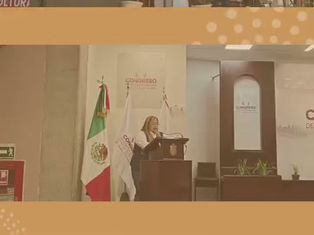 ▶️ Conoce las actividades realizadas #EnComisiones de la LXVII Legislatura.