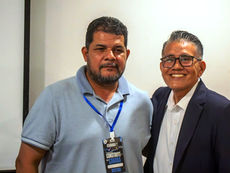 EDICIÓN 2448, CON ÉXITO SE LLEVÓ A CABO LA CONFERENCIA “CONSTRUYE TU FUTURO EN CANADÁ”