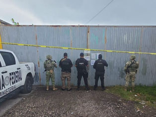 SSP asegura más de 58 mil litros de hidrocarburo en operativos coordinados.