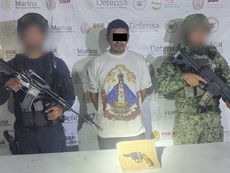 En fn de semana 28 detenidos y 35 mil litros de hidrocarburo decomisado: SSP