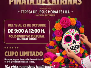 El Gobierno Municipal de Minatitlán, a través de la Regiduría Tercera