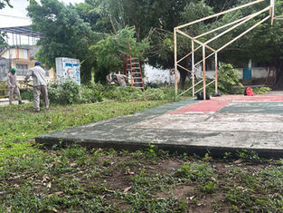 El Gobierno de Minatitlán continúa con jornadas de limpieza