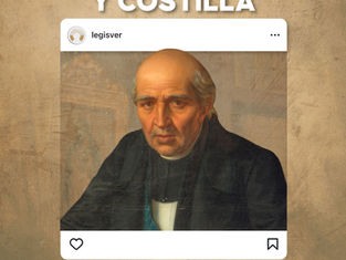 Reconocido como el Padre de la Patria, Miguel Hidalgo y Costilla