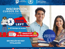 PUBLICIDAD TECNM MINATITLÁN