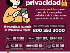Protección de la Privacidad Digital