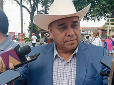 Subsecretario de Ganadería llama a reforzar vigilancia sanitaria ante casos de gusano barrenador en Veracruz