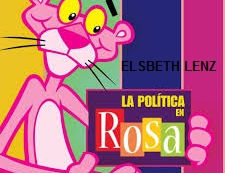 LA POLÍTICA EN ROSA