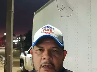 Video :Buenos días . Regidor 11