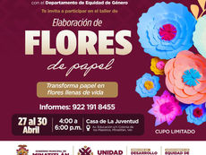 ¡Dale vida al papel y despierta tu creatividad!