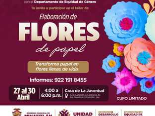 ¡Dale vida al papel y despierta tu creatividad!