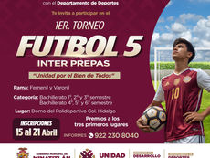 ¡Reta, juega y gana! ⚽