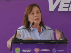 Más de 3 mil mujeres han recibido atención inmediata con Veracruzana Protegida:Rocío Nahle