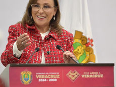 Aumenta 28% la conectividad aérea internacional de Veracruz durante 2025