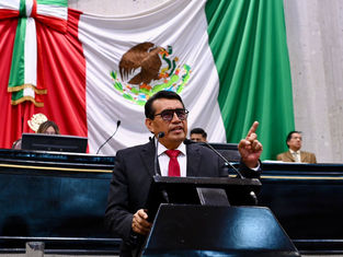 Condena Congreso de Veracruz intervención militar en Venezuela