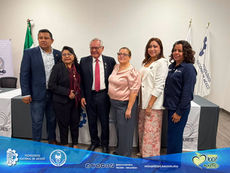#ElTecMinaInforma #OrgullosamenteTecMina #HumanismoParaLaJusticiaSocial𝗜𝗡𝗦𝗧𝗜𝗧𝗨𝗧𝗢 𝗧𝗘𝗖𝗡𝗢𝗟Ó𝗚𝗜𝗖𝗢 𝗗𝗘 𝗠𝗜𝗡𝗔𝗧𝗜𝗧𝗟Á𝗡 𝗙𝗢𝗥𝗧𝗔𝗟𝗘𝗖𝗘 𝗦𝗨 𝗣𝗔𝗥𝗧𝗜𝗖𝗜𝗣𝗔𝗖𝗜Ó𝗡 𝗘𝗡 𝗘𝗟 𝗗
