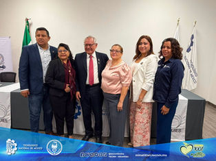 #ElTecMinaInforma #OrgullosamenteTecMina #HumanismoParaLaJusticiaSocial𝗜𝗡𝗦𝗧𝗜𝗧𝗨𝗧𝗢 𝗧𝗘𝗖𝗡𝗢𝗟Ó𝗚𝗜𝗖𝗢 𝗗𝗘 𝗠𝗜𝗡𝗔𝗧𝗜𝗧𝗟Á𝗡 𝗙𝗢𝗥𝗧𝗔𝗟𝗘𝗖𝗘 𝗦𝗨 𝗣𝗔𝗥𝗧𝗜𝗖𝗜𝗣𝗔𝗖𝗜Ó𝗡 𝗘𝗡 𝗘𝗟 𝗗