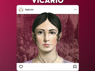 En el marco de su natalicio, recordamos a Leona Vicario: periodista