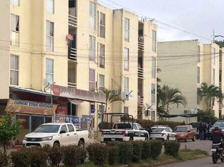 EDICIÓN 2432, FALLECIÓ UN EMPRESARIO SECUESTRADO EN COSOLEA.