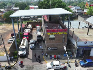 Gobierno de Minatitlán da inicio a programa de limpieza y desazolve de arroyos