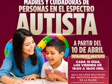 Cuidar de otros también requiere cuidarse de si misma.