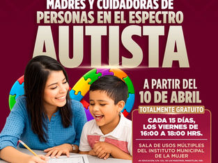 Cuidar de otros también requiere cuidarse de si misma.