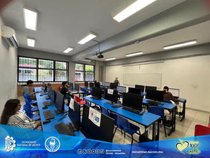 #ElTecMinaInforma #OrgullosamenteTecMina #HumanismoParaLaJusticiaSocial𝗧𝗘𝗖𝗡𝗢𝗟Ó𝗚𝗜𝗖𝗢 𝗗𝗘 𝗠𝗜𝗡𝗔𝗧𝗜𝗧𝗟Á𝗡 𝗔𝗣𝗟𝗜𝗖𝗔 𝗦𝗘𝗚𝗨𝗡𝗗𝗢 𝗘𝗫𝗔𝗠𝗘𝗡 𝗗𝗘 𝗔𝗗𝗠𝗜𝗦𝗜Ó𝗡 𝗬 𝗠𝗔𝗡𝗧𝗜𝗘𝗡𝗘