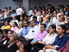 Capacita Congreso a ayuntamientos para el ejercicio fiscal 2027