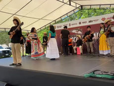 2do torneo de pesca de robalo Minatitlán 2026