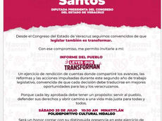 INFORME LIC. NAOMI SANTOS