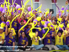 ¡Gracias a Minatitlán, se logró la meta!